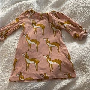 Milkbarn baby shirt